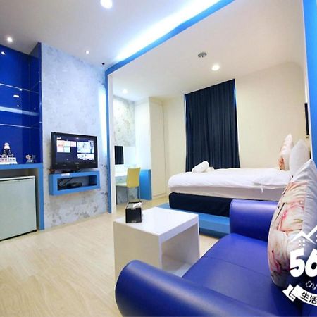 Appartement 85 Pries à Kaohsiung Extérieur photo