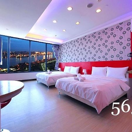 Appartement 85 Pries à Kaohsiung Extérieur photo